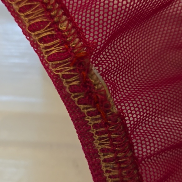 Lucky Leo Acorn Style Leotard - Picture 5 of 6